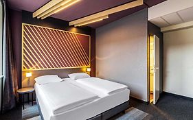 B&B Hotel Duisburg Hbf-Nord